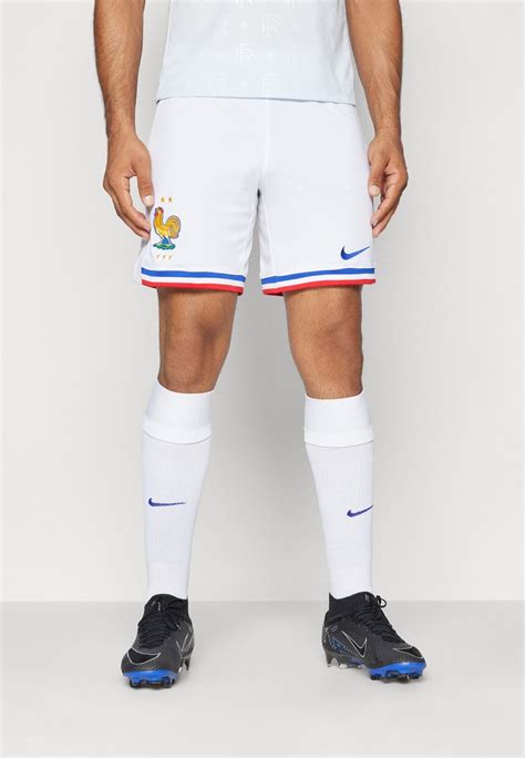 Nike Performance France Fff Stadium Short Home Pantalón Corto De