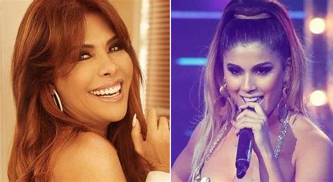 Magaly Critica A Yahaira Plasencia Por Decir Que Ofrece Un Show Completo Por Moverse Un