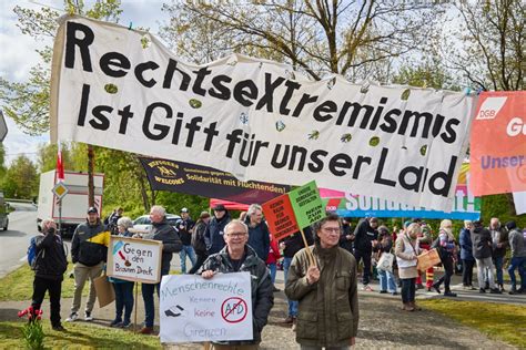 Demo Termine Heute Am 30 06 2024 Hier Wird Am Sonntag Gegen AfD Hass