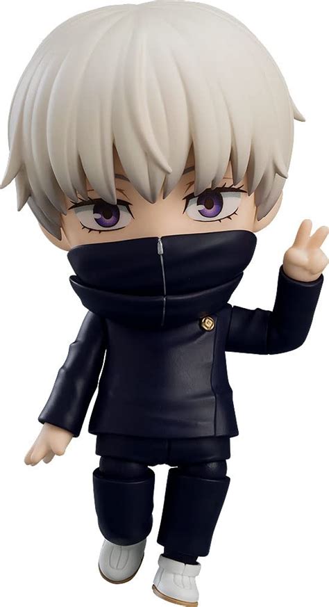 Buy Good Smile Jujutsu Kaisen Toge Inumaki Nendoroid Action Figure