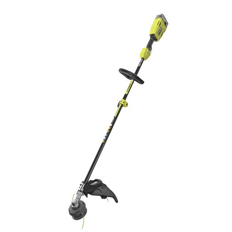 V One Brushless Attachment Capable String Ryobi Tools