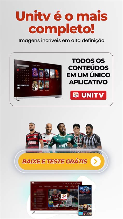 INÍCIO O melhor IPTV do Brasil