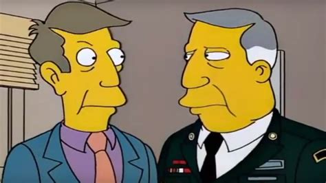 Why The Fake Seymour Skinner Episode Made Me Give Up On THE SIMPSONS