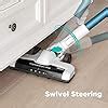 Eureka Rapidclean Pro Lightweight Cordless Vacuum Cleaner High