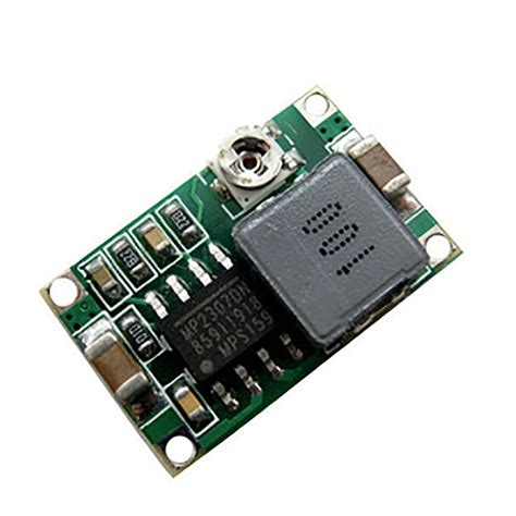 Mini 360 Buck Converter Altium