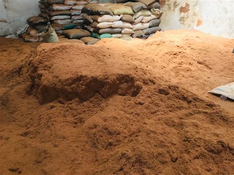 Cocopeat Low EC Inaexport