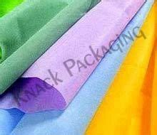 HDPE PP Woven With Wrapping Fabrics At Best Price In Ahmedabad By Knack