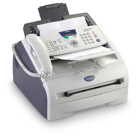 Brother Intellifax 2910 Toner - Lower Prices on Top-Selling Cartridges ...