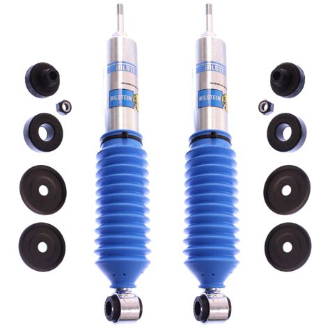 Bilstein B Front Shocks For Ford E Super Duty