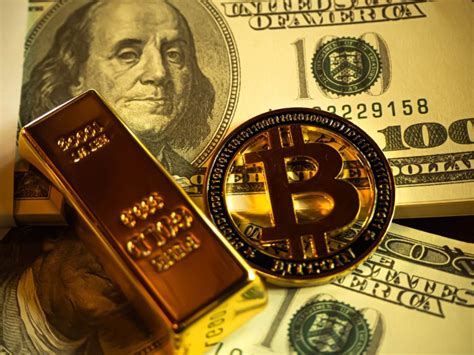 Gold Vs Bitcoin Complete Comparison At The Start Of 2021