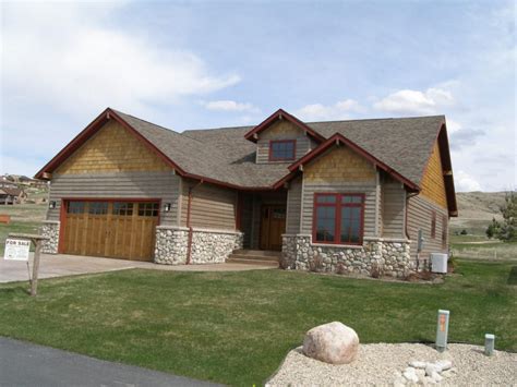 17 Canyon View Dr Sheridan Wy 82801 ®