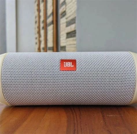 Jbl Flip Portable Bluetooth Speaker Original Lazada Indonesia