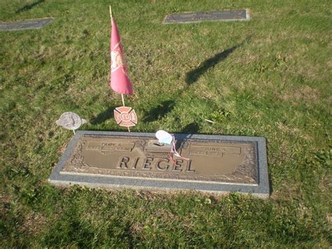 June Arlene Smickley Riegel 1922 2020 Find A Grave Memorial