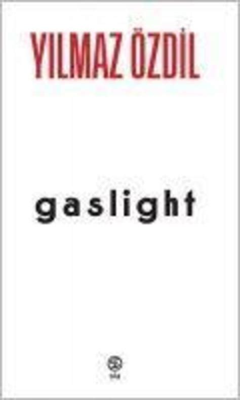 Gaslight von Yilmaz Özdil Taschenbuch