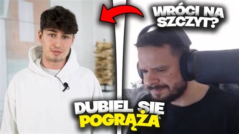 TAKEFUN SZCZERZE O FILMIE DUBIELA CZY WRÓCI NA SZCZYT YouTube