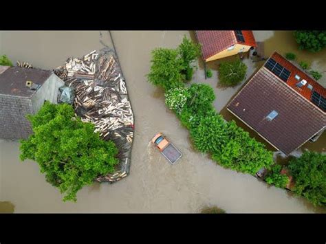 Phoenix Runde Starkregen Und Hochwasser Wie Sind Wir Aufgestellt