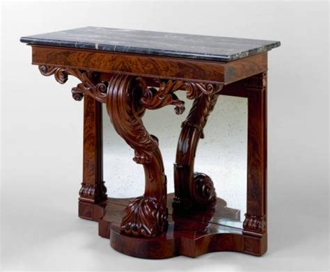 Pier Table All Works The Mfah Collections