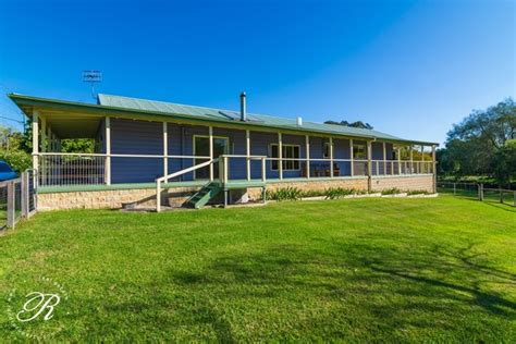 189 Real Estate Properties For Sale In Stroud Nsw 2425 Domain
