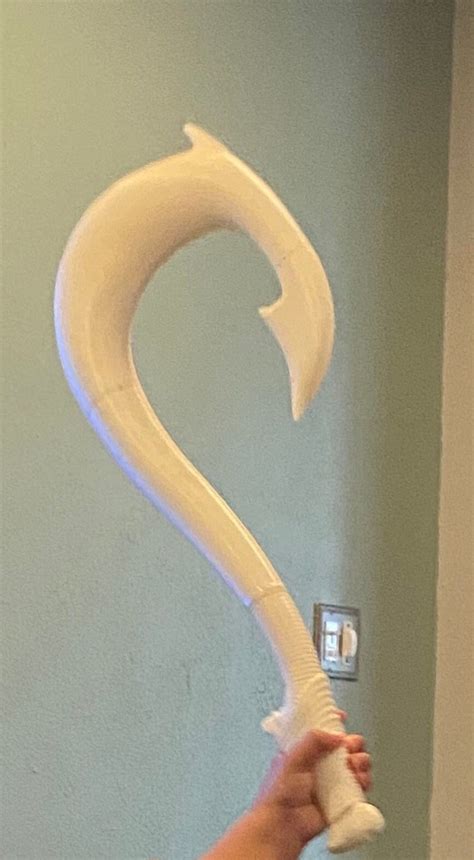 Mauis Fish Hook Etsy
