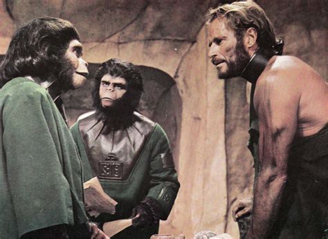 Caesar Created Something And Left A Legacy Next Planet Of The Apes