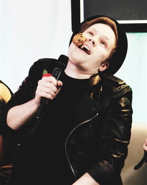 Pin By Miriam Mende On Fall Out Boy Patrick Stump Fall Out Boy Band