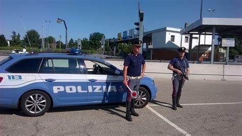 Lodi Camionista Ubriaco Semina Il Panico In Autostrada Denunciato