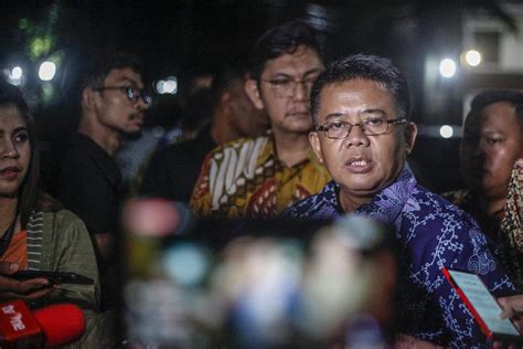 Profil Sohibul Iman Calon Gubernur Diusung Pks Di Pilkada Jakarta