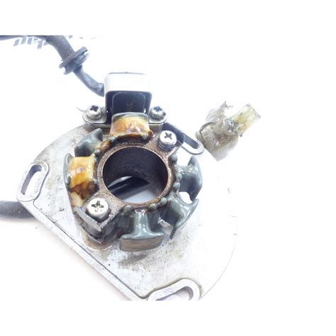 Stator d allumage KTM 125 SX 2008 Ignition générator Atout Terrain