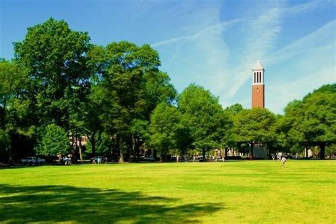 University Of Alabama Quad Alchetron The Free Social Encyclopedia