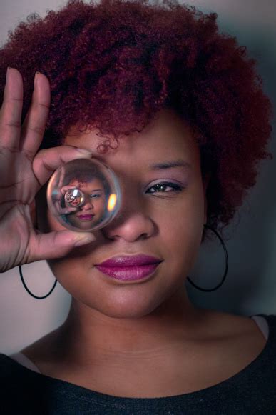 9 Tips For Unique And Mesmerising Crystal Ball Photography