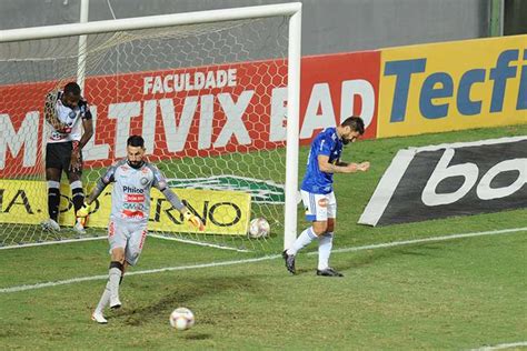 Cruzeiro Bate Operário No Independência E Garante Permanência Na Série