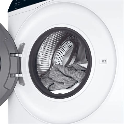 Haier Lavatrice 8 Kg Classe A Centrifuga 1400 giri Profondità 60 cm