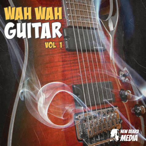 Wah Wah Guitars Vol 1