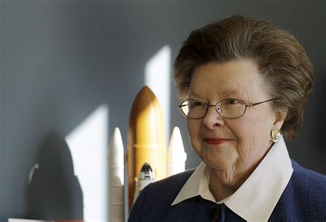 Sen. Mikulski: ‘I Will Not Be Seeking A Sixth Term’ In U.S. Senate ...