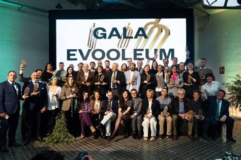 Galer A Mercacei Gala Evooleum Imagen