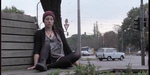 German Erotic Exhibitionism Porn Videos