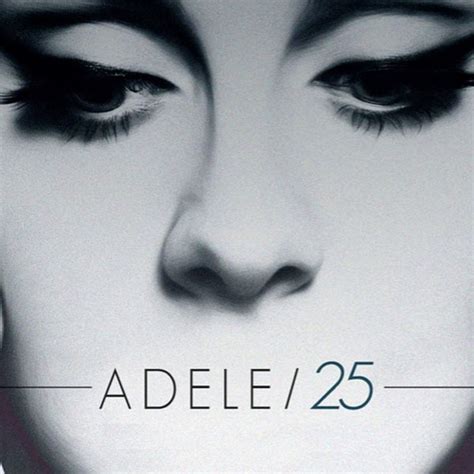 Adele 25 Album, Reviews, Charts, Music: Nia's Blogs and Vlogs (NiliPOD)