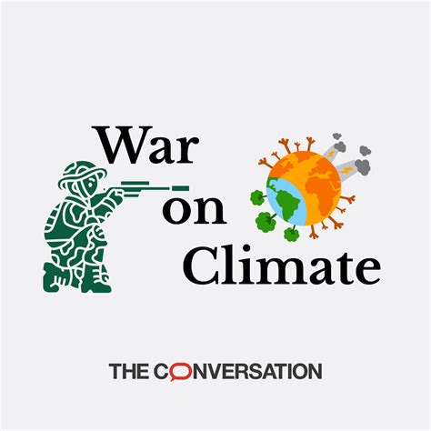 Three reasons why the climate crisis must reshape how we think about war