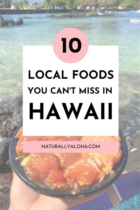 Top Hawaiian Words To Know Before You Go Naturally Aloha