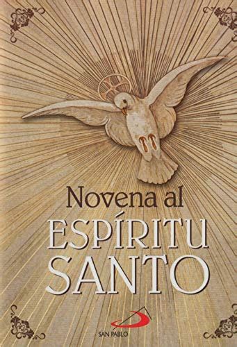 Novena Al Espiritu Santo Jhon Fredy Echavarria Abebooks