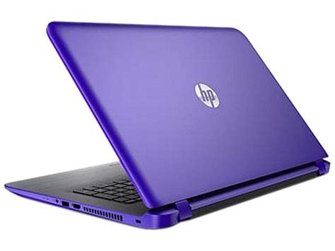 Refurbished Hp Laptop Pavilion Amd A Series A Gb Memory Tb