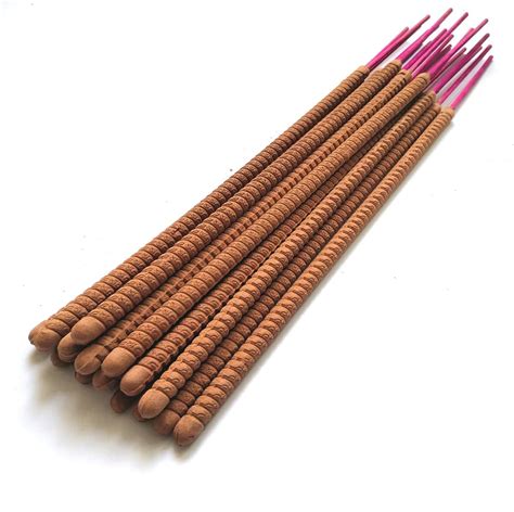 12 Hours Large Sage Incense Stick，jumbo Outdoor Incense