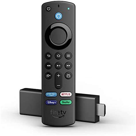 Fire Tv Striming Streaming Amazon Rd Gen