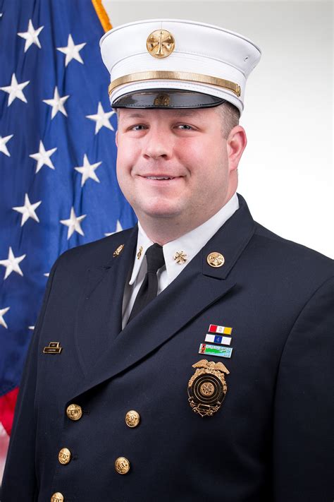 Message From The Chief – Amityville Fire Department