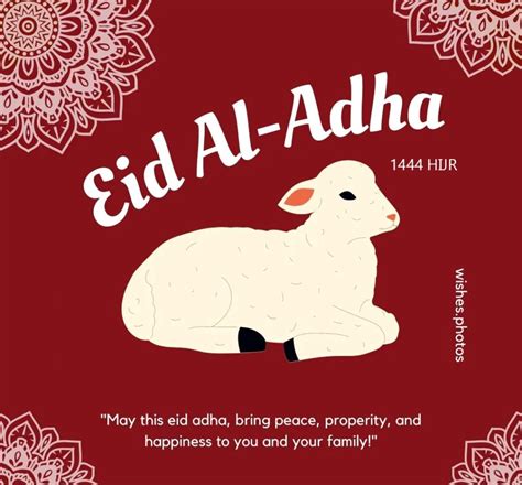 Eid Al Adha 2024 Quotes And Sayings Layla Mozelle