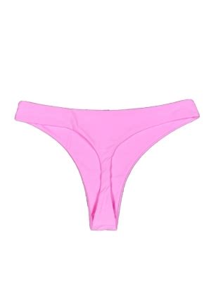 DAIKIRI BIKINIS Daikiri Bottom De Bikini Rosado Colaless Falabella