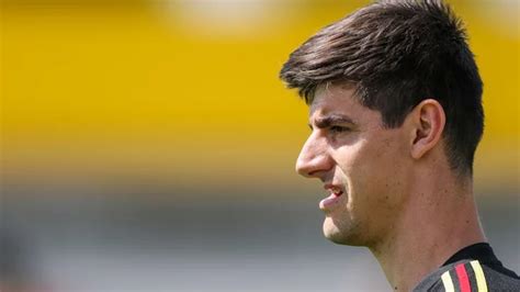 Mercato Real Madrid Ces dernières précisions sur le dossier Thibaut