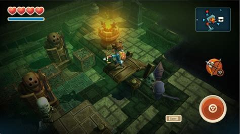 Melhores Jogos De Rpg Para Se Divertir No Android Em Appgeek