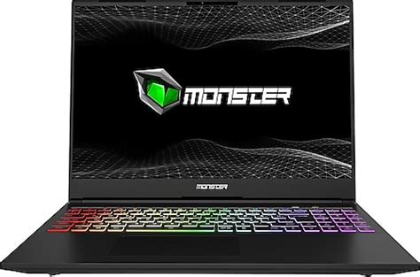 Monster Tulpar T6 V1 2 I9 14900HX 16 GB 500 GB SSD RTX4080 16 FreeDOS