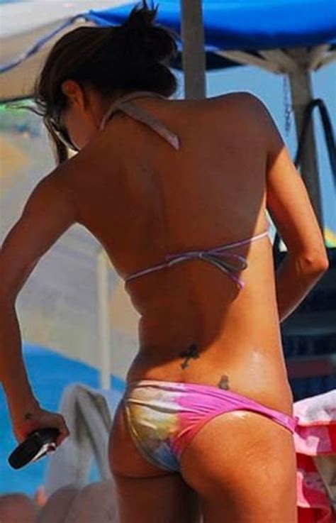 Los Mejores Momentos En Bikini De Jennifer Aniston Publimetro M Xico